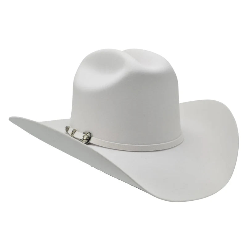RC100X Cowboy Felt Hat