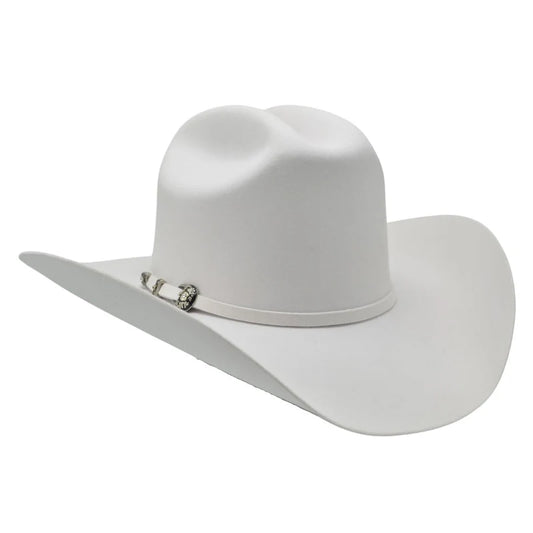 RC100X Cowboy Felt Hat