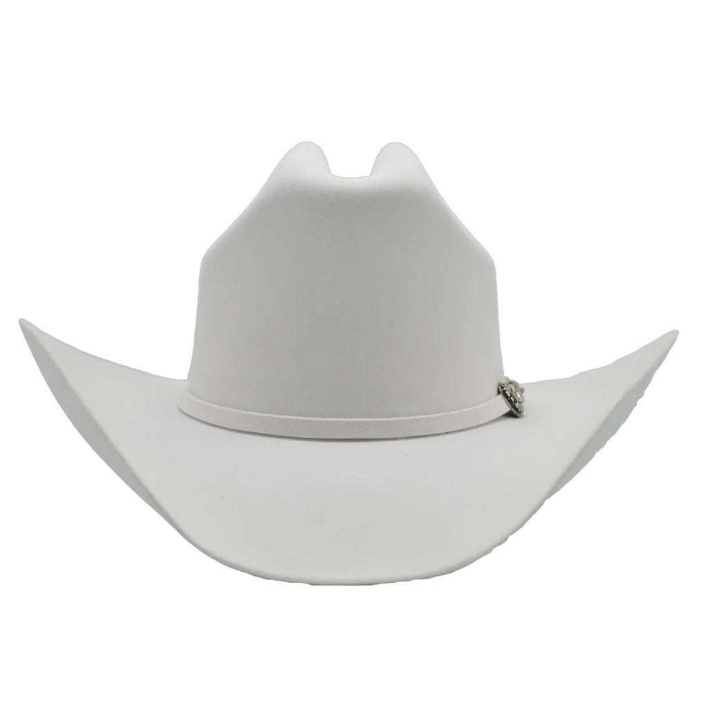 RC100X Cowboy Felt Hat