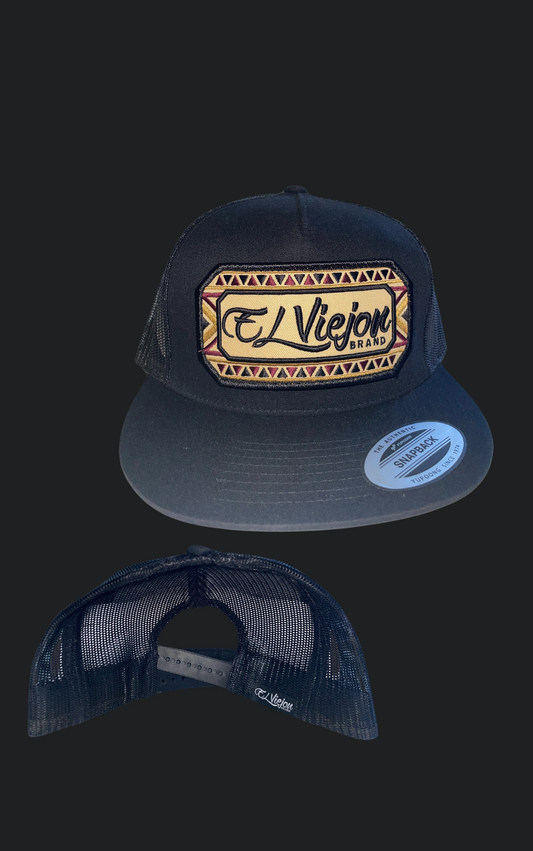 EL VIEJON AZTEC HAT