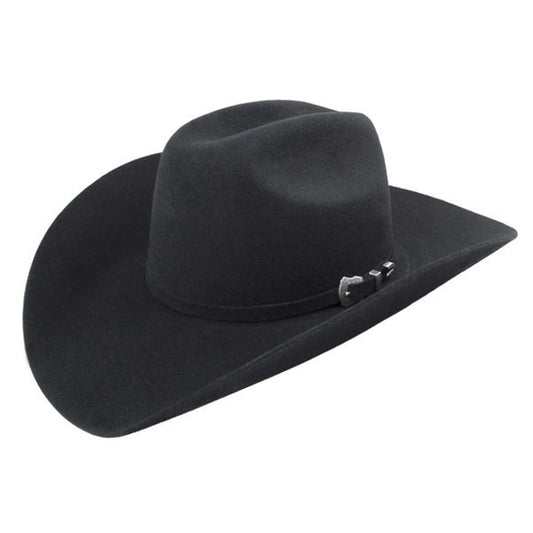 Bailey Felt Hat - Trigger - 2X - Black