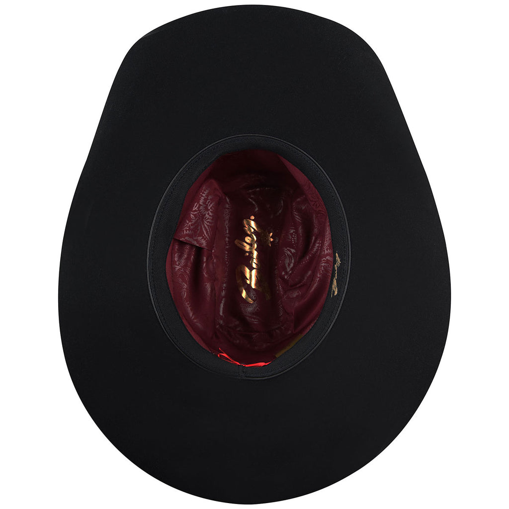 BAILEY |McQ 4X BLACK W1804A