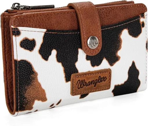 WRANGLER BRWN WRISLET WG133-W002BR