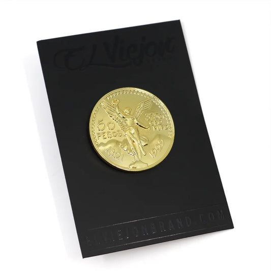 El Viejon El Cente Pin (1pc)