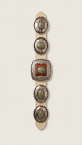 Kids' concho belt