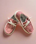 GYPSY JAZZ LIL KYLIE PINK SHOES