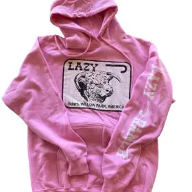 Lazy J Ranch Wear Willow Park Hoodie