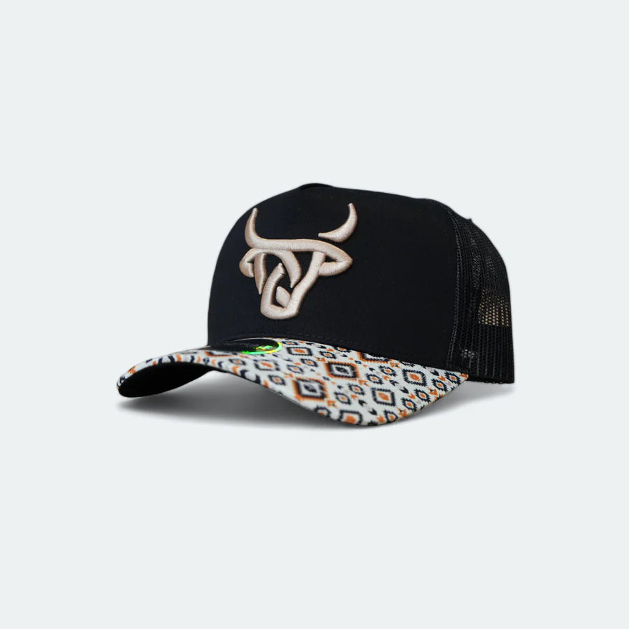 Yakama 5 Panel Curve