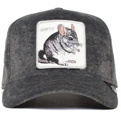 Goorin Bros |“Softy Mouse” Trucker Hat