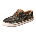 TWISTED X Men's Black Multi Kicks (MCA0044)