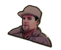 El Chapo Hat Pin