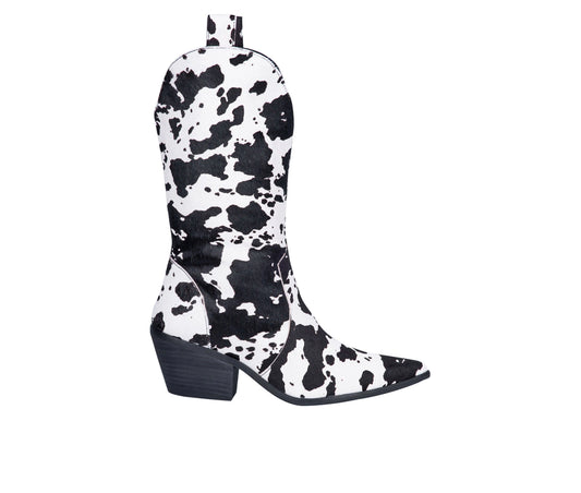 Dingo- DI 127- Live a little- Womens Boots