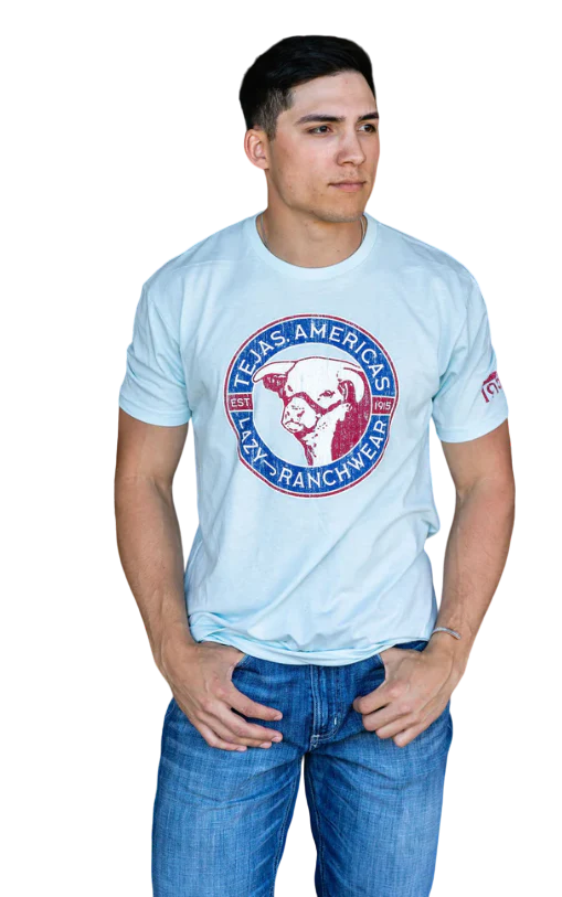 Lazy J | Tejas Americas
