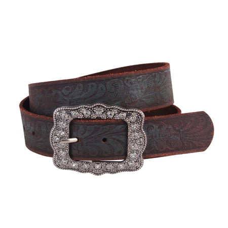 MOST WANTED Ridges Vintage Belt