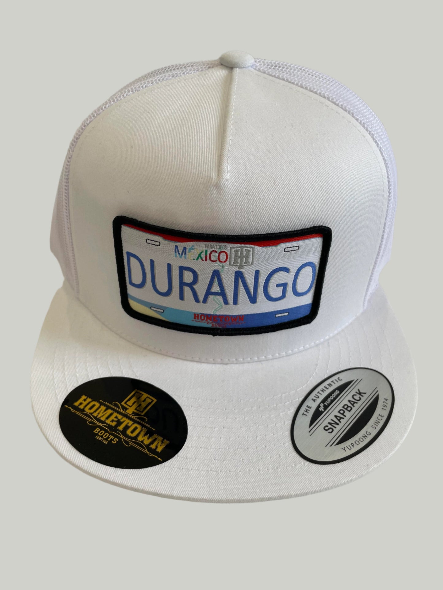 DGO HOMETOWN HAT