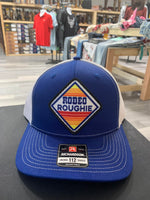 Rodeo Roughie Hat