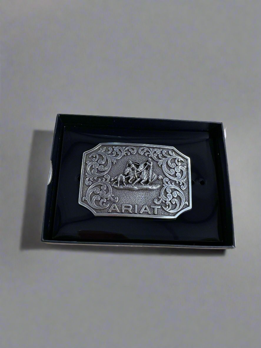 ARIAT A37011 BUCKLE