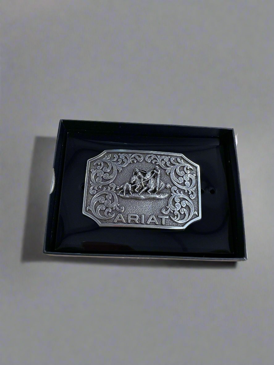 ARIAT A37011 BUCKLE