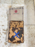 TWISTED X XRFP-12 MONEY CLIP