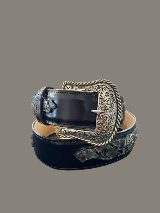 HOMETOWN PIRARCU BELT 32