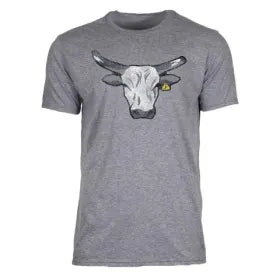 BULLY TEE - LANE FROST