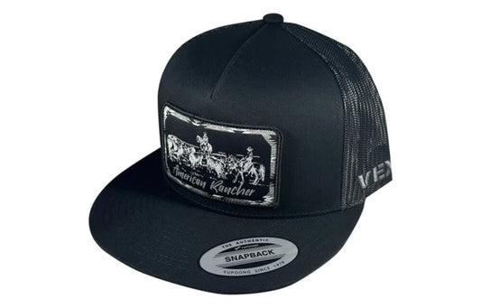 Vexil American Rancher  Cap